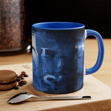 Load image into Gallery viewer, GOD 1st Accent Mug 11oz
