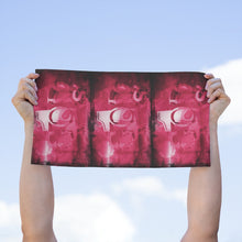 Load image into Gallery viewer, GOD 1st Rally Towel, (Pink)
