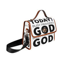 Load image into Gallery viewer, GOD1st "NotToday" Waterproof Bag/ Purse 👜
