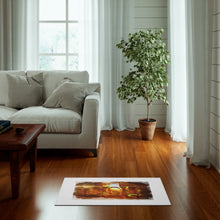 Load image into Gallery viewer, GOD 1st Dornier Rug
