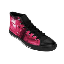Load image into Gallery viewer, GOD 1st Women High-top Classic’s (Pink&amp;Blue) Women’s
