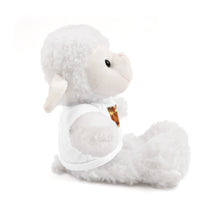 Load image into Gallery viewer, GOD 1st Stuffed Animals with Tee
