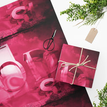 Load image into Gallery viewer, GOD 1st Wrapping Paper
