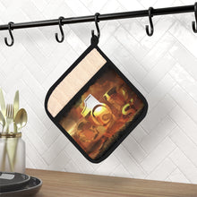 Load image into Gallery viewer, GOD 1st Pot Holder with Pocket
