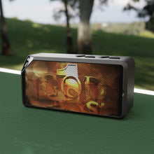 Load image into Gallery viewer, GOD 1st Jabba Bluetooth Speaker 🔊
