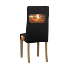 Load image into Gallery viewer, GOD1st (Original) Removable Dining Chair Cover
