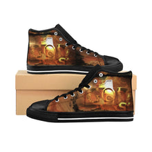 Load image into Gallery viewer, GOD 1st (Originals) Men High-top

