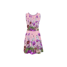 Load image into Gallery viewer, GOD 1st "Flowers in the Garden" Atalanta Sundress
