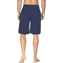 Load image into Gallery viewer, GOD 1st "Christ who Strengthens" Basketball Shorts with Pocket
