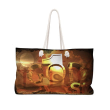 Load image into Gallery viewer, GOD 1st Weekender Bag 👜 (Original)
