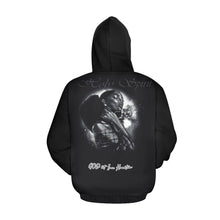Load image into Gallery viewer, GOD 1st Hoodie -'HolySpirit'-Hoodie for Men (USA Size) (Model H13)
