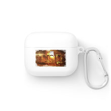 Load image into Gallery viewer, GOD 1st AirPods / AirPods Pro case 🔉
