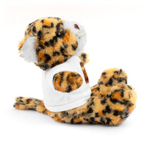 Load image into Gallery viewer, GOD 1st Stuffed Animals with Tee
