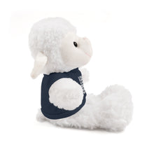 Load image into Gallery viewer, GOD 1st Stuffed Animals with Tee
