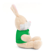 Load image into Gallery viewer, GOD 1st Stuffed Animals with Tee
