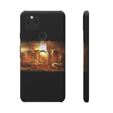 Load image into Gallery viewer, GOD 1st📱Snap Cases
