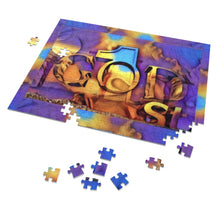 Load image into Gallery viewer, GOD 1st Puzzle 252 Pieces 🧩
