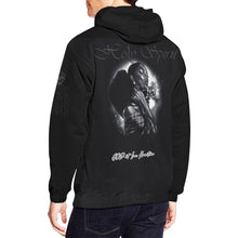 Load image into Gallery viewer, GOD 1st Hoodie -'HolySpirit'-Hoodie for Men (USA Size) (Model H13)

