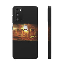 Load image into Gallery viewer, GOD 1st📱Snap Cases
