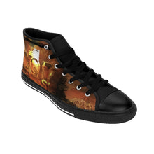 Load image into Gallery viewer, GOD 1st (Originals) Men High-top
