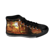 Load image into Gallery viewer, GOD 1st (Originals) Men High-top
