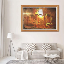 Load image into Gallery viewer, GOD 1st (Original) 1000-Piece Wooden Photo Puzzles

