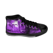 Load image into Gallery viewer, GOD 1st Men's High-top Classic’s
