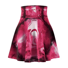 Load image into Gallery viewer, GOD 1st Skater Skirt 👗 (Pink)
