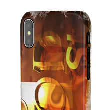 Load image into Gallery viewer, GOD 1st📱Snap Cases
