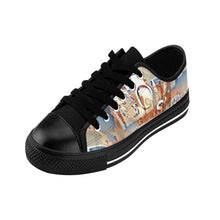 Load image into Gallery viewer, GOD 1st Men's Low-Top Classic’s
