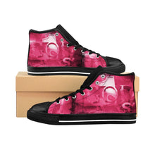 Load image into Gallery viewer, GOD 1st Men's High-top Classic’s
