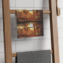Load image into Gallery viewer, GOD 1st Rally Towel, (Original)
