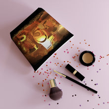 Load image into Gallery viewer, GOD 1st Cotton Cosmetic Bag
