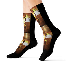 Load image into Gallery viewer, Sublimation Socks
