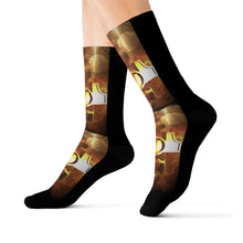 Load image into Gallery viewer, Sublimation Socks
