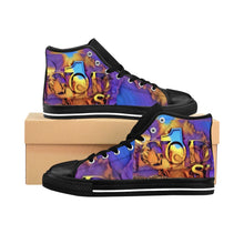 Load image into Gallery viewer, GOD 1st Women's High-top Classic’s
