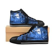 Load image into Gallery viewer, GOD 1st Men's High-top Classic’s
