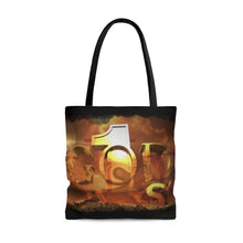 Load image into Gallery viewer, GOD 1st Tote Bag 👜 (Original)
