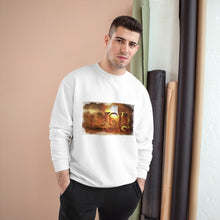 Load image into Gallery viewer, GOD 1st Unisex Champion Sweatshirt (Closer2GOD)
