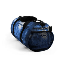 Load image into Gallery viewer, GOD 1st Duffel Bag (Blue)
