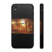 Load image into Gallery viewer, GOD 1st📱Snap Cases
