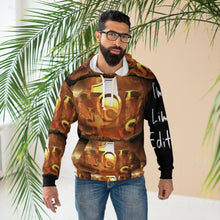 Load image into Gallery viewer, GOD 1st Unisex Pullover Hoodie (Original) Limited Edition
