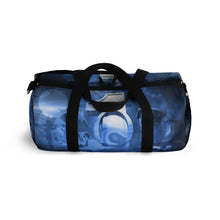 Load image into Gallery viewer, GOD 1st Duffel Bag (Blue)
