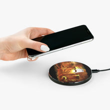 Load image into Gallery viewer, GOD 1st Wireless Charger📱(Original)
