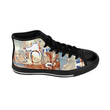 Load image into Gallery viewer, GOD 1st Men's High-top Classic’s
