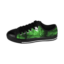 Load image into Gallery viewer, GOD 1st Men's Low-Top Classic’s
