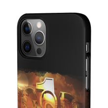 Load image into Gallery viewer, GOD 1st📱Snap Cases
