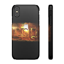 Load image into Gallery viewer, GOD 1st📱Snap Cases

