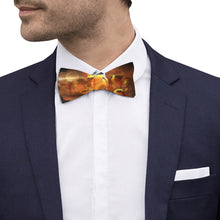 Load image into Gallery viewer, GOD 1st Bow-Tie-8057 Custom Bow Tie
