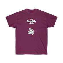 Load image into Gallery viewer, GOD 1st “Daughter of The King” Ultra Cotton Tee
